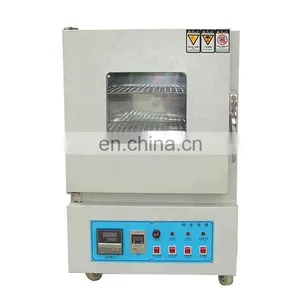 High Temperature Vacuum Drying Oven Temperature Test Machine Lab Muffle Furnace thumbnail-1