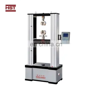 WDS-30 30KN Digital Display Micro Tensile Testing Compressive Machine for Small Business thumbnail-1