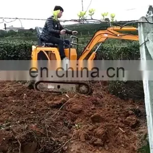 Mini Excavator Prices Excavator Machine for Sale thumbnail-1