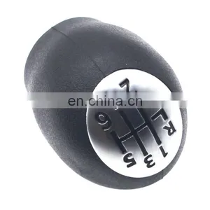 Gear Knob for RENAULT CLIO III LAGUNA MEGANE SCENIC MASTER thumbnail-3