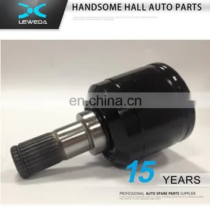 Leweda Brand HY-5-010 Wholesale Axle Auto CV Replacement Car Rear CV Joint Inner CV Joint Kit thumbnail-3