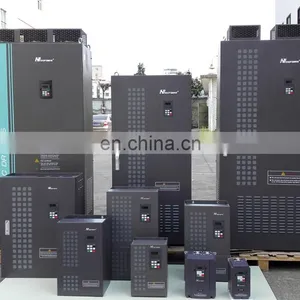 dc ac Power Inverter AC Drive High Frequency Inverter 10 kw Variable Frequency Drive Vfd Inverter thumbnail-1
