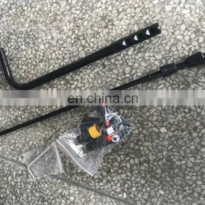 2018 New Products 435 Pressure Pesticide Manual Sprayer Knapsack 15l thumbnail-4