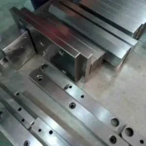 Machining Parts thumbnail-2