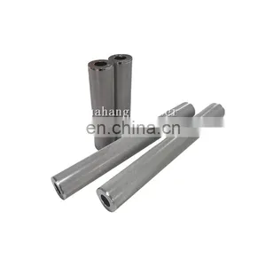 Multi-layer Sintered Stainless Steel Fiber Felt Metal Filter thumbnail-2