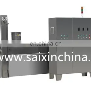 Continous Fryer thumbnail-4