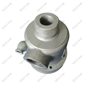 Duoflow G Thread Connection High Temperature Steam Rotary Joint for Corrugated Box Packaging Industry thumbnail-2