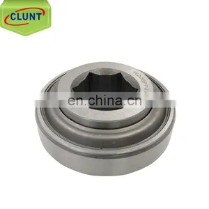 Hex Bore Bearing W208PP21 Agriculture Bearing thumbnail-3
