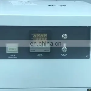 Liyi Hot Air Drying Chamber Machine Drying Oven Electric Motors thumbnail-1