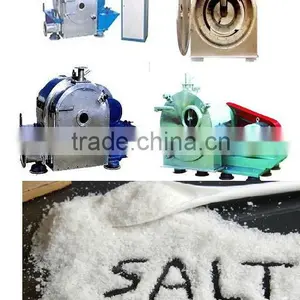Salt Filtering Centrifuge|chemical Filter Machine|Salt Filtration Machine thumbnail-1