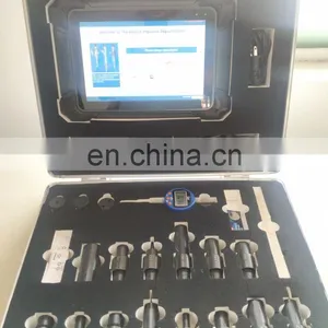 Common Rail Injector Stroke Measuring System CRM2000 Stage3 Can Adjust Needle Lift thumbnail-4