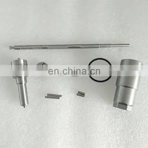 КОМПЛЕКТ РЕМОНТА COMMON RAIL ДЛЯ 23670-0L050 thumbnail-4