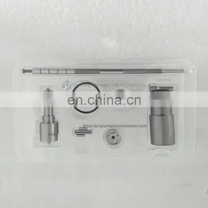 Common Rail Repair Kit for 095000-5800 6C1Q-9K546-AC Overhaul Kits thumbnail-5