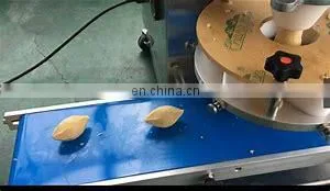 Grain Product Kubba Processing Encrusting Machine for Kubba Kibbeh Kibbe thumbnail-2