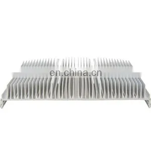 SHENGXIN Aluminum Extrusion Profile Manufacturer for Industrial Heatsink Profile Aluminum Extrusion thumbnail-2