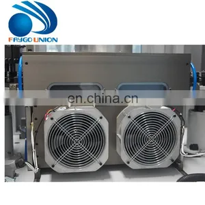 Zhangjiagang Faygo 6 Cavities Production Full Automatic PET Bottle Blow Molding Machine PET Blowing Moulding Machine Price thumbnail-6