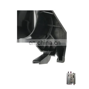 Machining Tooling Cheap Prototype Mouse Shell Mold Maker Plastic Injection Process Mould for Custom Design Molding Resin Parts thumbnail-1