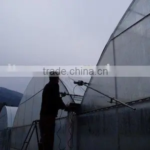 Greenhouse Poly Film Roll up Winders thumbnail-6