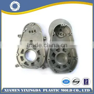 OEM & ODM High Quality Cheap Price Auto Parts, Auto Plastic Parts, Cad Drawings Casting Auto Parts thumbnail-1