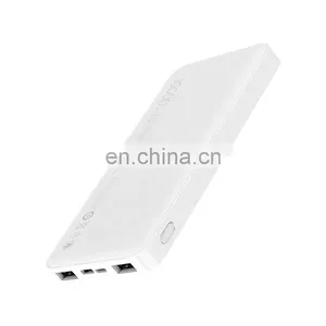 Xiaomi Redmi 20000mAh Charger Quick Charge Portable Power Bank thumbnail-2