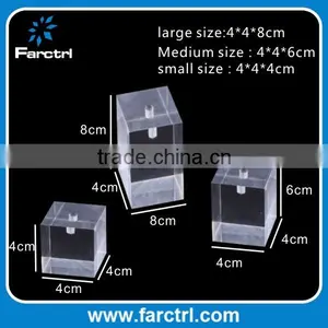 Hot Sale Acrylic Watch Display Holder thumbnail-3