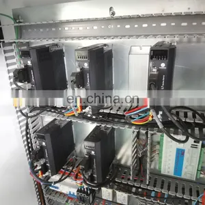 3D CNC Milling Machine for Wood Mold Making CNC Router 4 Axis Wood CNC Router Machine thumbnail-5