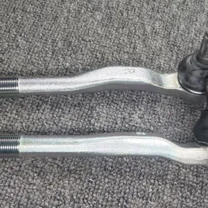 Toyota Prado Tie Rod End for Steering Ball Joint RZJ95 VZJ95 45046-39335 thumbnail-2