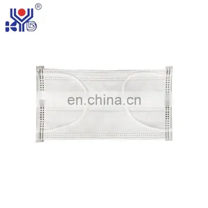 Automatic Medical 1+1 Face Mask Machine thumbnail-4