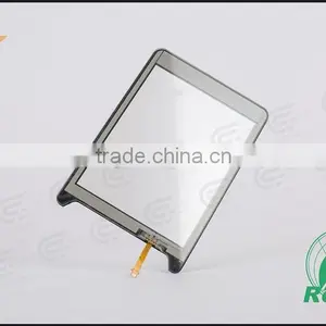 Tft Lcd 3.5 Inch Standard High Transparency Replacement Touch Screen Panel thumbnail-2