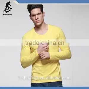 60% Cotton 40% Polyester T-shirts thumbnail-3