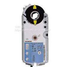 SIEMENS Actuator thumbnail-1