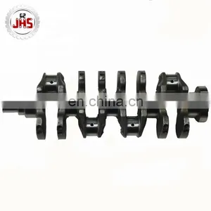 Wholesale Automotive Parts Crankshaft Balancing MachinE OEM 13401-75040 FOR Hiace Hilux 2TRFE TGN16.26 thumbnail-1