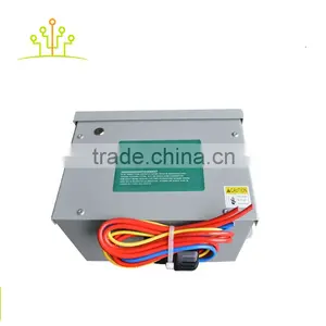 3 Phase Electricity Saver Device / Power Saver Device, 300KW Electric Energy Saver for Factory &industry thumbnail-1