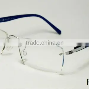 Titanium Frame RT1102 thumbnail-1