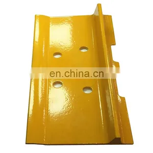 Bulldozer Track Shoe/ Track Pad 560mm D6R Dozer Undercarriage Parts Track Shoe Assembly thumbnail-2