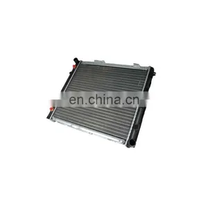 OEM High Quality Matched Cheap Performance Good OE.1245009603 Hot Sale Car Cooling System Aluminum Auto Radiator for mb W124 thumbnail-1