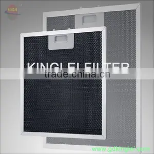 Commercial Grease Filter KLFA-001 thumbnail-1