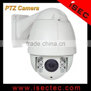 RS-485 Communication Pelco-D-P Protoco Preset HD TVI PTZ Camera thumbnail-5