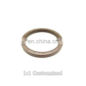 High Performance Engine Seal Oil Seal 214432A200 21443 2A200 21443-2A200 For Hyundai thumbnail-4