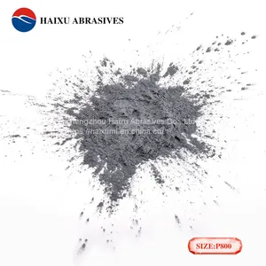 FEPA Black Carborundum Powder F1200 thumbnail-1