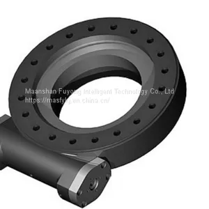 SE Helical Tooth Slewing Drive 202108 thumbnail-5