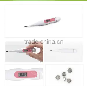 Best Pen Type Medical Clinical Human Oral Digital Thermometer With CE,FDA thumbnail-5