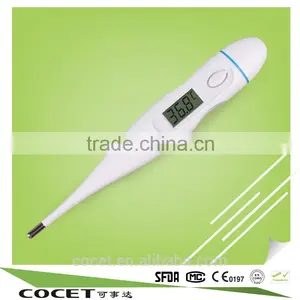 Rapid 10,30,60s Pen Shape Underarm Digital Thermometer thumbnail-4