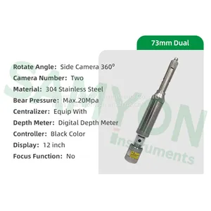 HD EYE Borehole Camera System thumbnail-4