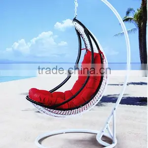 Factory Price Garden Swing Furniture Outdoor Swing Garden Furniture thumbnail-1