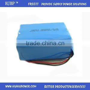 24v 10ah li Ion Battery Pack thumbnail-4