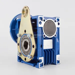 Silver Nrv Gearbox With High Quality and Low Price thumbnail-2