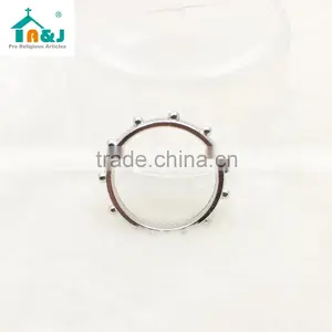 Religious Zinc Alloy Finger Ring thumbnail-2