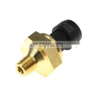 100000846 ZHIPEI Engine Oil Pressure Sensor 1850353 for Navistar Ford Powerstroke 6.0L 7.3L 97-04 thumbnail-4