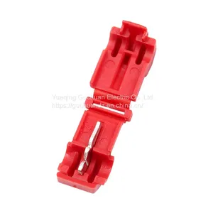 T1 Quick Connector Break Free Stripping Clamp thumbnail-1